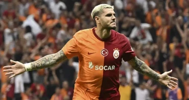 Galatasaray’dan Icardi için özel plan: Milli arada form operasyonu başlıyor!