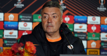 Galatasaray'dan kovulan Domenec Torrent'in yaptığı paylaşım taraftarları şaşkına çevirdi