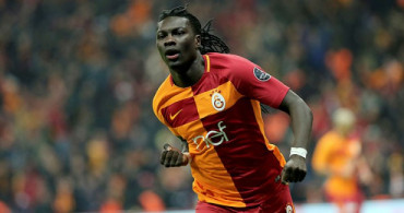 Galatasaray'dan Müthiş Geri Dönüş!
