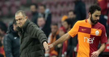 Galatasaray'dan Selçuk İnan Transferi! Selçuk İnan Ayrılıyor Mu?