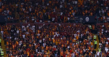 Galatasaray’dan tarihi sponsorluk anlaşması: 100 milyon euro kasaya girecek!