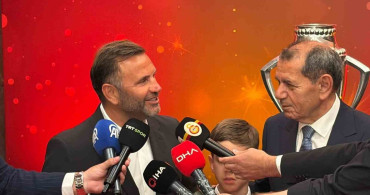Galatasaray'ın 27. Şampiyonluk Hedefi