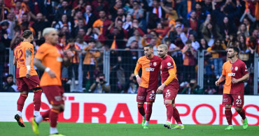 Galatasaray’ın aklı sahada kulağı Kadıköy’de: Yarın şampiyon belli olabilir