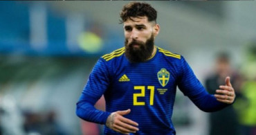 Galatasaray'ın Anlaştığı Jimmy Durmaz İstanbul'a Geldi 