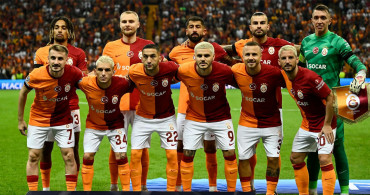 Galatasaray'ın Avrupa Ligi'ndeki rakibi belli oluyor! Kura çekimi ne zaman? Nerede yapılacak?