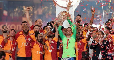 Galatasaray'ın Borcu 3 Milyar 19 Milyon Lira