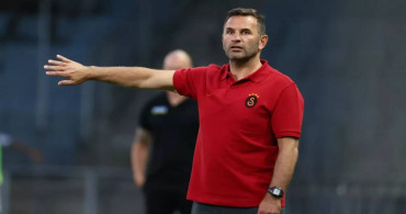 Galatasaray’ın derbi planı belli oldu: Hücum o ismin üzerine kurulacak