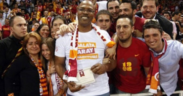 Galatasaray'ın Efsane Basketbolcusu Paul Dawkins Hayatını Kaybetti