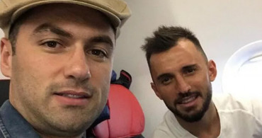Galatasaray’ın eski oyuncusu futbolu bıraktığını açıkladı