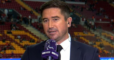 Galatasaray'ın Eski Yıldızı Harry Kewell'ın Fenerbahçe Derbisiyle İlgili Sözleri Gündem Oldu!