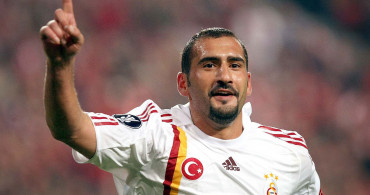 Galatasaray'ın Eski Yıldızı Ümit Karan'dan Çok Konuşulacak Açıklamalar!