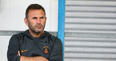 Galatasaray'ın Florian Grillitsch transferi iptal mi oldu? Futbolcu ile ilgili gelişmeler taraftarları endişelendirdi!