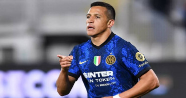 Galatasaray’ın gündeminde yer alan Alexis Sanchez kimdir, kaç yaşında? Alexis Sanchez hangi bölgelerde oynuyor?