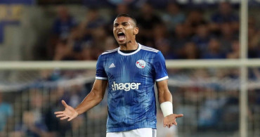 Galatasaray’ın hedefindeki Alexander Djiku kimdir ve kaç yaşında? Alexander Djiku hangi mevkilerde oynuyor, daha önceki takımları hangileri?