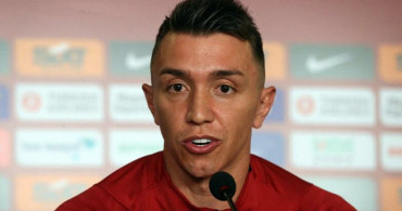 Galatasaray'ın Lazio Maçı Öncesi Fernando Muslera'dan Açıklamalar Geldi