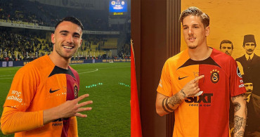 Galatasaray'ın planı suya düşebilir: İki yıldız da İngiltere'de umduğunu bulamadı