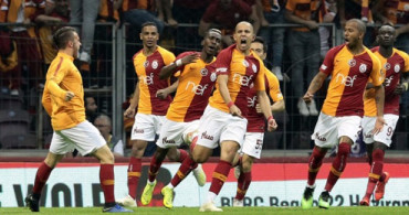 Galatasaray'ın Şampiyonluk Yolculuğu