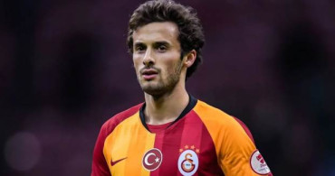 Galatasaray'ın Saracchi Sevinci
