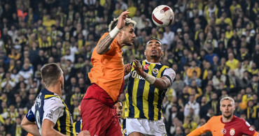 Galatasaray'ın Süper Kupa finali maç kadrosu belli oldu