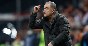 Galatasaray'ın Teknik Direktörü Fatih Terim'den Marsilya Zaferi Sonrası Dikkat Çeken Açıklamalar Geldi!