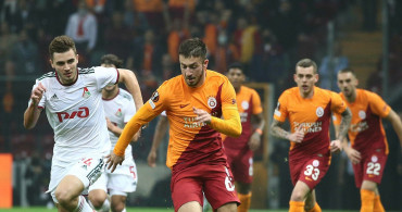 Galatasaray'ın UEFA Avrupa Ligi'nde İle Barcelona Eşleşmesi İspanya'da Büyük Ses Getirdi!