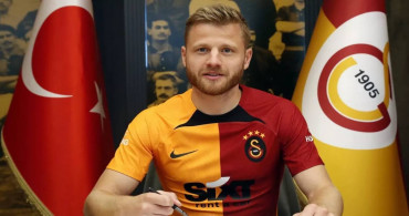 Galatasaray’ın yeni transferi Fredrik Midtsjö kimdir, nereli ve kaç yaşında? Fredrik Midtsjö hangi takımdan geldi, mevkisi neresi?