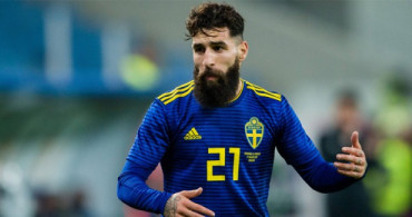Galatasaray'ın Yeni Transferi Jimmy Durmaz Hakkında Şok İddia! Ortalık Karışacak..