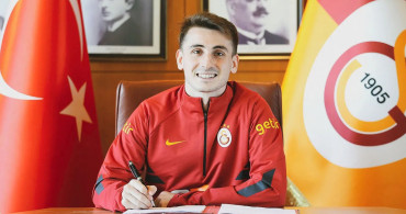 Galatasaray’ın yıldız oyuncusundan Kudüs paylaşımı: Zulmün olduğu yerde tarafsızlık namussuzluktur