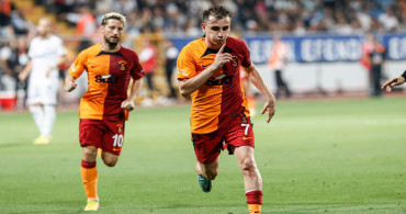 Galatasaray’ın yıldızı Kerem Aktürkoğlu’ndan Gazze çağrısı: ‘İnsanlık bu zulme dur demek için neyi bekliyor?’