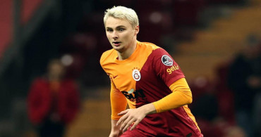 Galatasaray’ın yıldızından şok eden zam isteği: Yönetim ne yapacağını şaşırdı