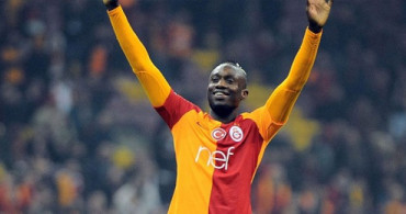 Galatasaraylı Diagne Eleştirilere Sosyal Medyadan Yanıt Verdi