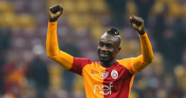 Galatasaraylı Diagne'nin Yeni Adresi Belli Oldu! 