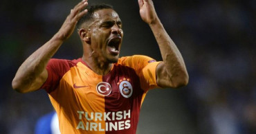 Galatasaraylı Fernando, Kulübe İhtarname Gönderdi! Parasını İstiyor!