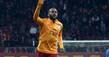 Galatasaray'lı Marcao'ya Roma Kancası