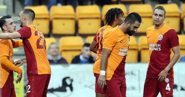 Galatasaraylı Sacha Boey'in Dönüş Tarihi Belli Oldu!