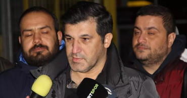 Galatasaraylı Yönetici Nihat Kırmızı, Fenerbahçe'nin 5. yıldızı takma isteğiyle alay etti! Fenerbahçe'ye bir yıldız verebileceklerini söyledi