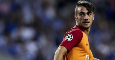 Galatasaray'lı Yunus Akgün Transferi İçin Lazio Kapıda! Yunus Akgün Kimdir?