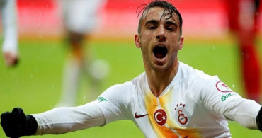 Galatasaraylı Yunus Akgün'e İtalya'dan Talip! Yunus Akgün kimdir? Kaç Yaşında?