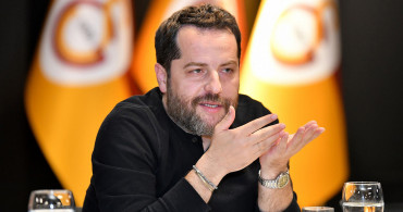 Galatasaraylılara müjde transfer sihirbazından geldi: Görüşmeler başladı