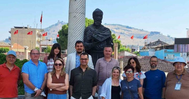 Galenos'un Tıbbi Mirası Geleceğin Teknolojileriyle Buluşuyor