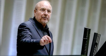 Galibaf: “12 Günlük Savaşın Ardından İsrail Ateşkes İstemek Zorunda Kaldı”