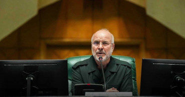 Galibaf’tan Washington’a: ABD Güvenimizi Kazanamadı