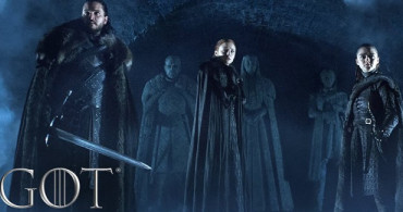 Game of Thrones 8. (Final) Sezonu Ne Zaman Yayınlanacak?
