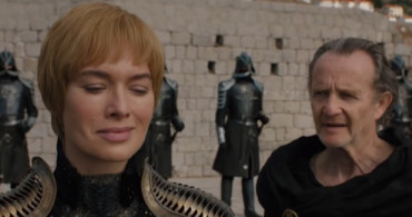 Game of Thrones Dizisi 8. Sezon Fragmanı Yayınlandı