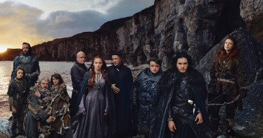 Game Of Thrones'a Türk Transfer!