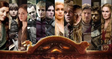 Game of Thrones'un İki Yıldızı Evleniyor!