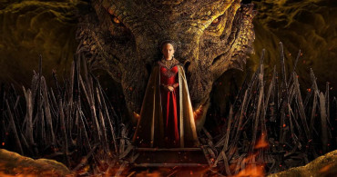 Game of Thrones’un öncesini anlatacak: House of the Dragon dizisi ne zaman başlayacak? House of Dragon hangi platformda yayınlanacak?