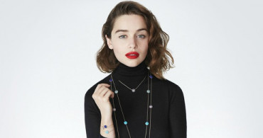 Game Of Thrones'un Yıldız Oyuncusu Emilia Clarke'dan Bomba İtiraf