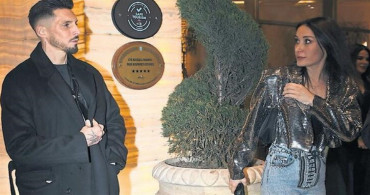 Gamze Orman kimdir? Gamze Orman Fikret Orman'ın neyi oluyor? Jose Sosa ile gece eğlencesinde beraber görüntülendi