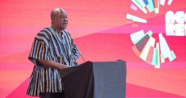 Gana, Kakao Alımlarında Yerli Finansman Kullanacak